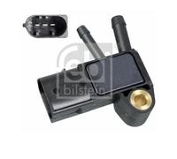 Originale Febi 43587 Sensore Pressione di Scarico per Mercedes-Benz Classe W169
