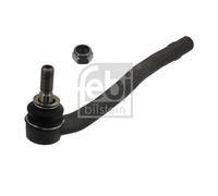 Originale Febi 43696 BILSTEIN Testa Tirante Anteriore SX per Mercedes Benz
