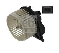 Originale Febi 43765 Ventilatore Interno Motore Della Ventola per Citroën Jumper