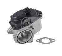 Originale Febi 43978 EGR Valvola di Ricircolo Gas di Scarico per Audi A3 8P1