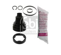 Originale Febi 44151 Kit a Soffietto Albero Motore Manicotto Ant. per Audi A1