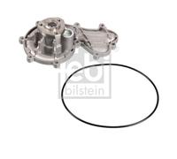 Originale Febi 44195 Pompa Acqua per Audi A4 8K2 B8