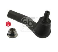 Originale Febi 44226 Tirante Giunto Sferico Anteriore Destro per Audi A1 8X1 8XK