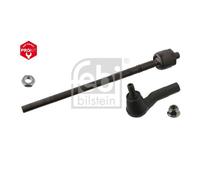 Originale Febi 44241 Snodi Assiali Asse Anteriore Sinistro per Skoda Seat VW
