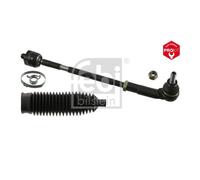 Originale Febi 44343 Snodi Assiali Asse Anteriore Sinistro per Seat Cordoba