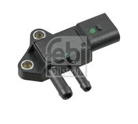 Originale Febi 44748 Sensore Pressione di Scarico per Audi A4 8EC B7