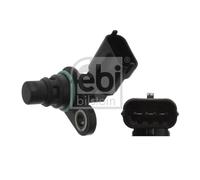 Originale Febi 44787 Sensore Di Albero A Camme Impulsore Per Ford Focus