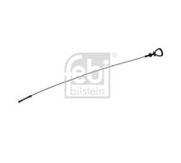 Originale Febi 44803 Asta di Livello Olio per Mercedes-Benz W204