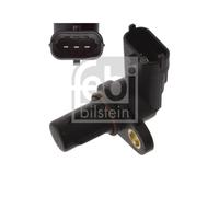 Originale Febi 44845 Sensore Di Fase Albero A Camme Impulsore Per Alfa Romeo