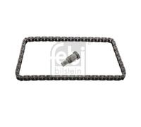 Originale Febi 45002 Set Di Catene Per Pompa Dell'Olio Per Audi A4 8D2 B5