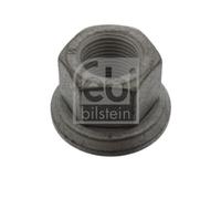 Originale Febi 45019 Dado Ruota Frontale Posteriore per Iveco Quotidiano II Bus