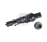 Originale Febi 45166 Sensore Velocità per Renault Clio 2 BB CB