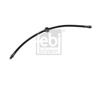 Originale Febi 45313 Tubo Frenante Linea Freni Anteriore Per Renault Clio III