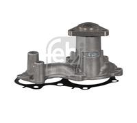 Originale Febi 45680 Pompa Acqua per Ford B-Max JK