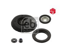 Originale Febi 45681 Supporti Ammortizzatore Asse Ant. per Peugeot Citroën
