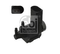 Originale Febi 45698 Trasduttore di Pressione Controllo Scarico per VW Audi Seat