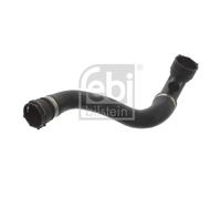 Originale Febi 45843 Tubo Flessibile Radiatore per BMW X3 E83