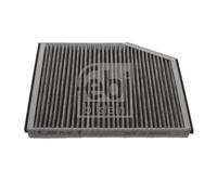 Originale Febi 45857 BILSTEIN Filtro Antipolline Abitacolo Micro-Filtro per Ford