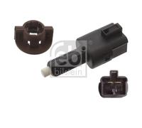 Originale Febi 45952 Interruttore Luci Freno per Peugeot Citroën Toyota