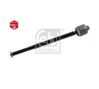 Originale Febi 46289 Snodi Assiali Asse Ant. per Fiat Doblo Cargo 263