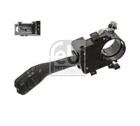 Originale Febi 46756 Interruttore Indicatore per Seat Alhambra 7V8 7V9