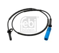 Originale Febi 47362 ABS Sensore di Velocità Posteriore Entrambi per BMW 3er E90