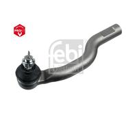 Originale Febi 48119 Testa Tirante Anteriore Destra Lato Ruota per Suzuki