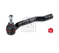 Originale Febi 48202 Testa Della Barra Di Sterzo Anteriore Sinistra Per Nissan