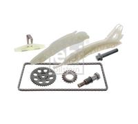 Originale Febi 48388 Catena di Distribuzione Set Trasmissione per Mini R56