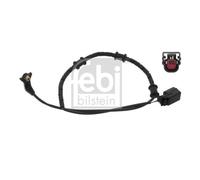 Originale Febi 48918 Contatto Usura Indicatore Posteriore per Jaguar XF