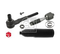 Originale Febi 49039 BILSTEIN Tirante Frontale Entrambi i Lati per Audi A4 8E2