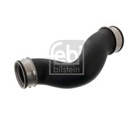 Originale Febi 49362 Tubo Intercooler Destro Inferiore Per VW