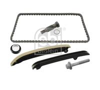 Originale Febi 49517 Distribuzione Set Catena Trasmissione per Audi A1 8X1 8XK