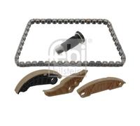Originale Febi 49547 Catena di Distribuzione Set Trasmissione per Audi A3 8P1