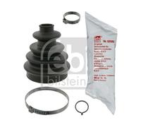 Originale Febi Avvio Asse Lato Ruota Asse Ant. Trasmissione Finale per Ford