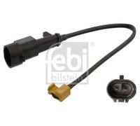 Originale Febi BILSTEIN 35447 Contatto Segnalazione Usura per Pastiglie Freno