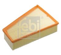 Originale Febi BILSTEIN 39219 Filtro Aria per Ford Volvo