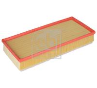 Originale Febi BILSTEIN 48471 Filtro Aria Set per Porsche per VW