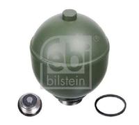 Originale Febi BILSTEIN Accumulatore Sospensione/Smorzamento 26674 per Citroën