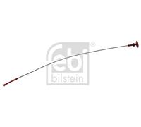 Originale Febi BILSTEIN Asta di Livello Olio 44808 per Mercedes-Benz