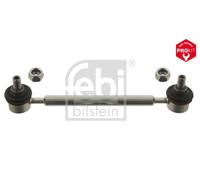 Originale Febi BILSTEIN Barra Accoppiamento Posteriore per Toyota MR2 31716