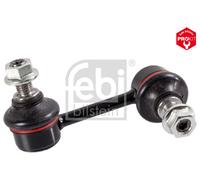 Originale Febi BILSTEIN Barra Accoppiamento Stabilizzatore Posteriore SX per