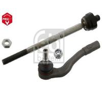 FEBI BILSTEIN Tirante trasversale per MERCEDES-BENZ 40248