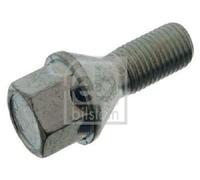 Originale FEBI BILSTEIN Bullone Ruota 49873 Per Dacia Renault
