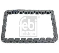 Catena pompa olio Catena dentata 40460 FEBI BILSTEIN per FORD MAZDA VOLVO