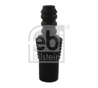 Originale FEBI BILSTEIN Copertura/Flessibile Ammortizzatore 37647 Per Dacia