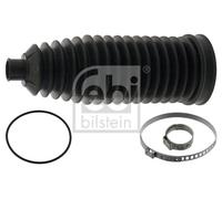 Originale Febi BILSTEIN Cuffia Scatola Sterzo per Audi Q7 BMW 5 6 7 Porsche