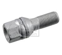 Originale FEBI BILSTEIN Dado Ruota 30400 Per Citroën DS Fiat Peugeot