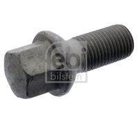 Originale FEBI BILSTEIN Dado Ruota 46649 Per Mercedes-Benz