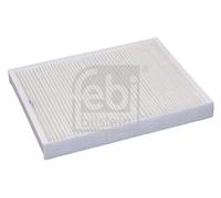 Originale Febi BILSTEIN Filtro, Aerazione per Interni 21316 per VW
